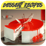 Dessert recipes - Cake Recipes & Cookie recipes icon