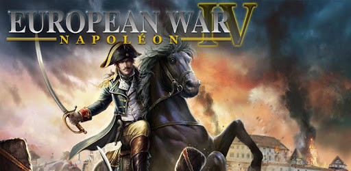 European War 4: Napoleon pc screenshot European War 4: Napoleon pc screenshot