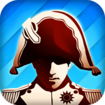 European War 4: Napoleon for pc icon European War 4: Napoleon for pc icon
