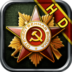 Glory of Generals HD icon