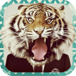Animal Face icon