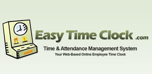 Easy Time Clock Legacy pc screenshot Easy Time Clock Legacy pc screenshot
