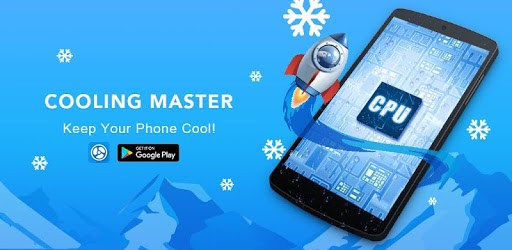 Cooling Master-Phone Cooler pc screenshot Cooling Master-Phone Cooler pc screenshot
