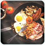 50,000 recipes from around the world icon