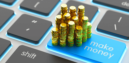 Make Money From Internet - Work At Home pc screenshot Make Money From Internet - Work At Home pc screenshot