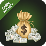 Make Money From Internet - Work At Home icon