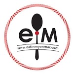 eatinMyanmar icon