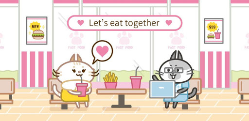Eatgether - New food, new friends! pc screenshot