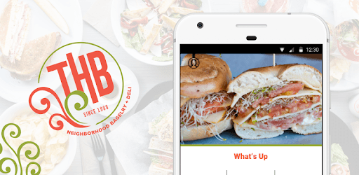 myTHB pc screenshot myTHB pc screenshot