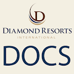 Diamond Docs icon