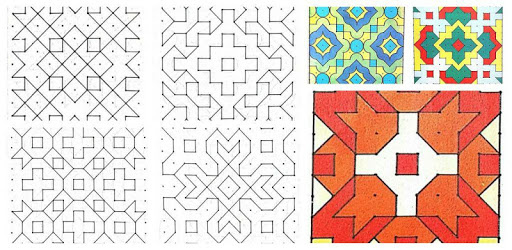 Rangoli Designs Pro 10-15 Dots pc screenshot Rangoli Designs Pro 10-15 Dots pc screenshot