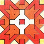 Rangoli Designs Pro 10-15 Dots icon