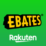 Ebates: Cash Back Shopping, Coupons & Promo Codes icon