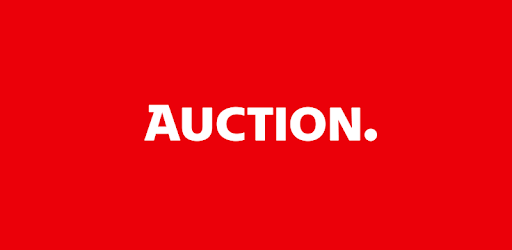 Auction pc screenshot