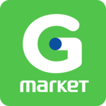Gmarket icon