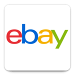 Holiday Shopping Deals: Buy, Sell & Save with eBay icon