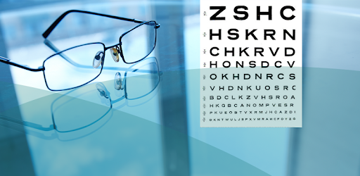 Best Eye Tester pc screenshot