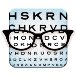 Best Eye Tester icon