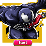 Super Spider Venom Fighting VS Mafia for pc icon Super Spider Venom Fighting VS Mafia for pc icon