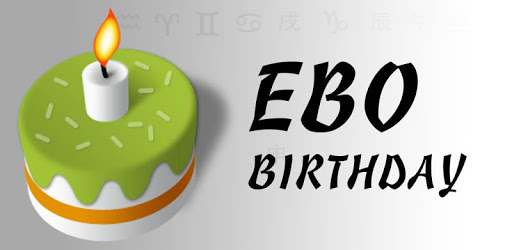 EboBirthday pc screenshot EboBirthday pc screenshot