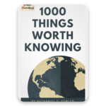 1000 Things Worth Knowing icon