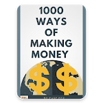1000 Ways To Make Money icon
