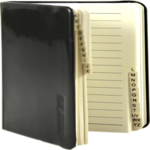 Alphabetical Notepad icon
