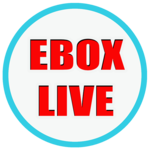 Ebox Live icon