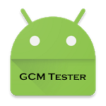 GCM (Push Notification) Tester icon