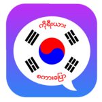 Basic Korean Speaking icon