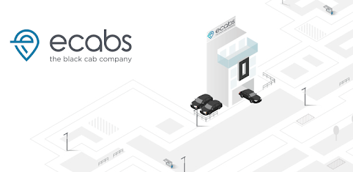 eCabs pc screenshot eCabs pc screenshot