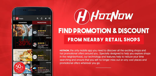 HotNow pc screenshot HotNow pc screenshot