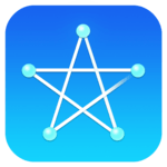One touch Drawing icon