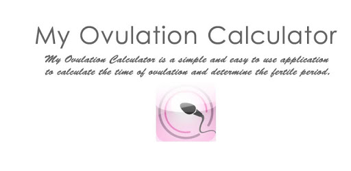 My Ovulation Calculator pc screenshot My Ovulation Calculator pc screenshot