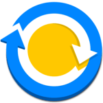 ASUS WebStorage - Cloud Drive icon