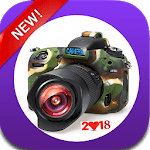 HD Full camera for pc icon