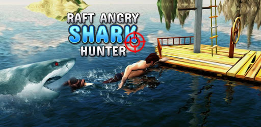 Angry Whale Shark Hunter - Raft Survival Mission pc screenshot Angry Whale Shark Hunter - Raft Survival Mission pc screenshot
