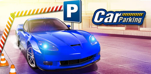 Sports Car Parking 3D & Luxury Car Driving Test pc screenshot Sports Car Parking 3D & Luxury Car Driving Test pc screenshot