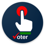 Voter Helpline icon