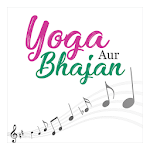 Yoga Aur Bhajan for pc icon Yoga Aur Bhajan for pc icon
