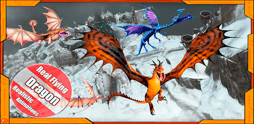 Flying Dragon Race 2019 pc screenshot Flying Dragon Race 2019 pc screenshot