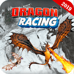 Flying Dragon Race 2019 icon