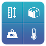 Unit Converter - Unit Conversion Calculator app icon