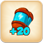 Free Spins and Coins - Daily New Links and Tips icon