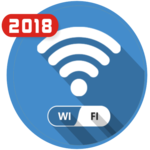 Wifi Hotspot Free - Portable Wifi Hotspot icon