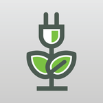 Thermostat icon
