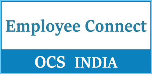 Employee Connect OCS pc screenshot Employee Connect OCS pc screenshot