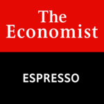The Economist Espresso icon