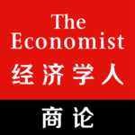 The Economist GBR icon