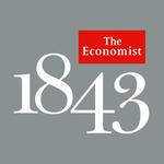 1843 magazine for pc icon 1843 magazine for pc icon